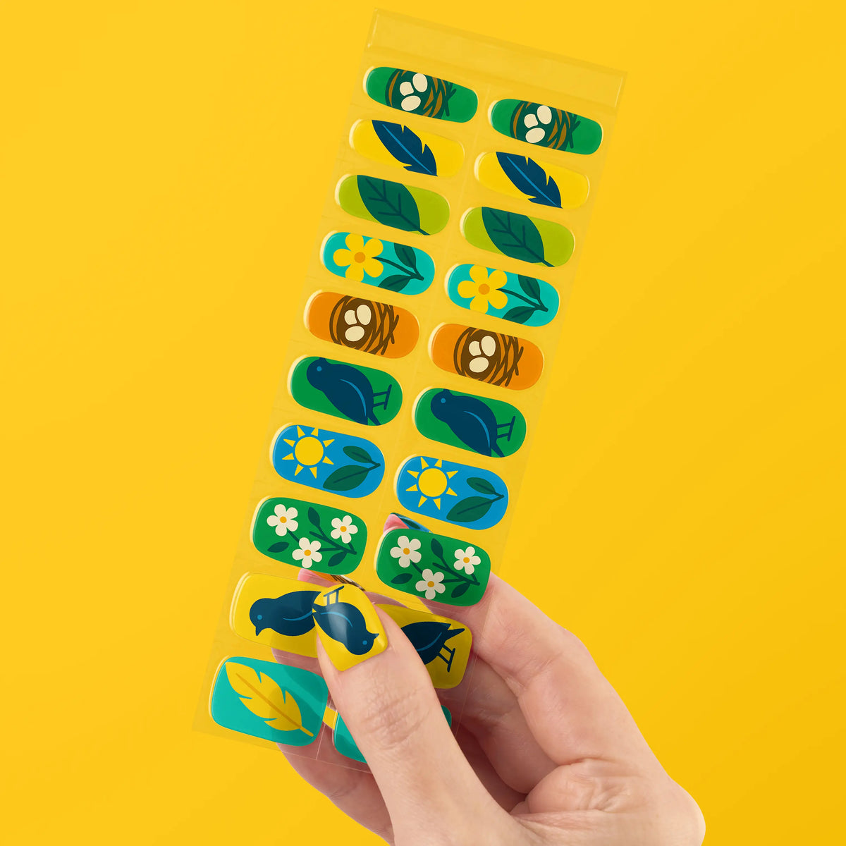 nail-wraps