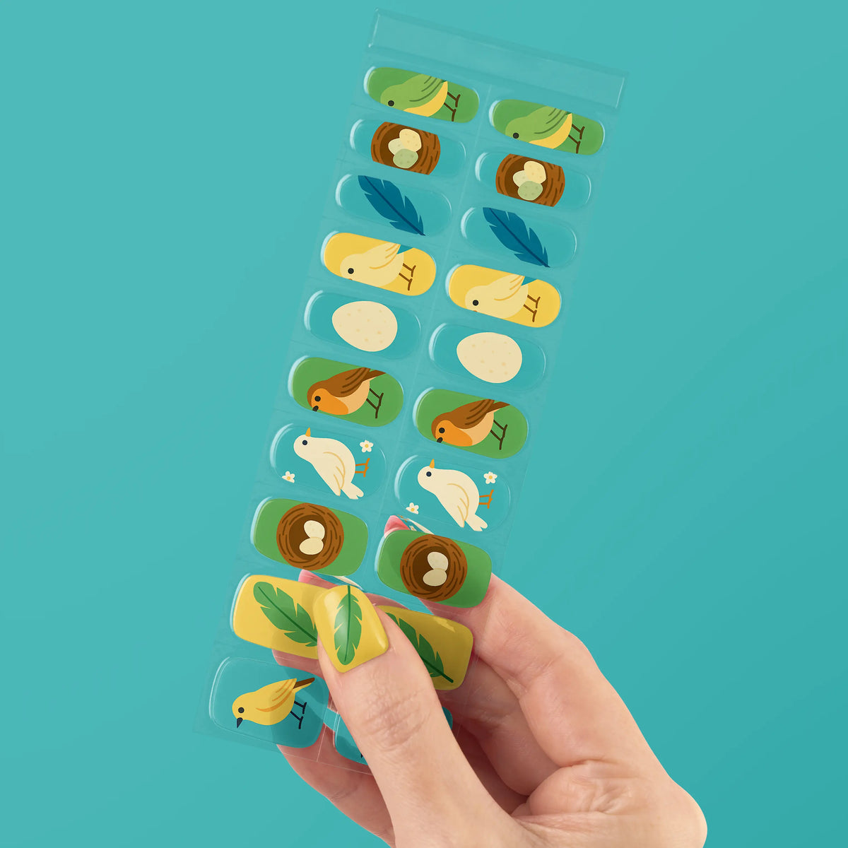 nail-wraps