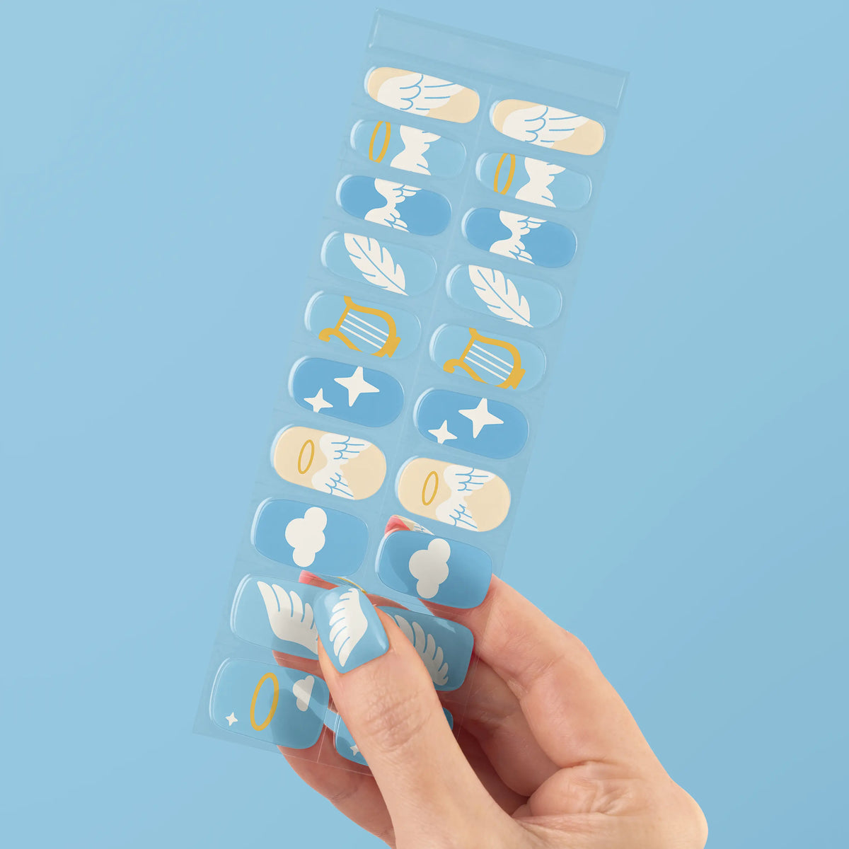 nail-wraps