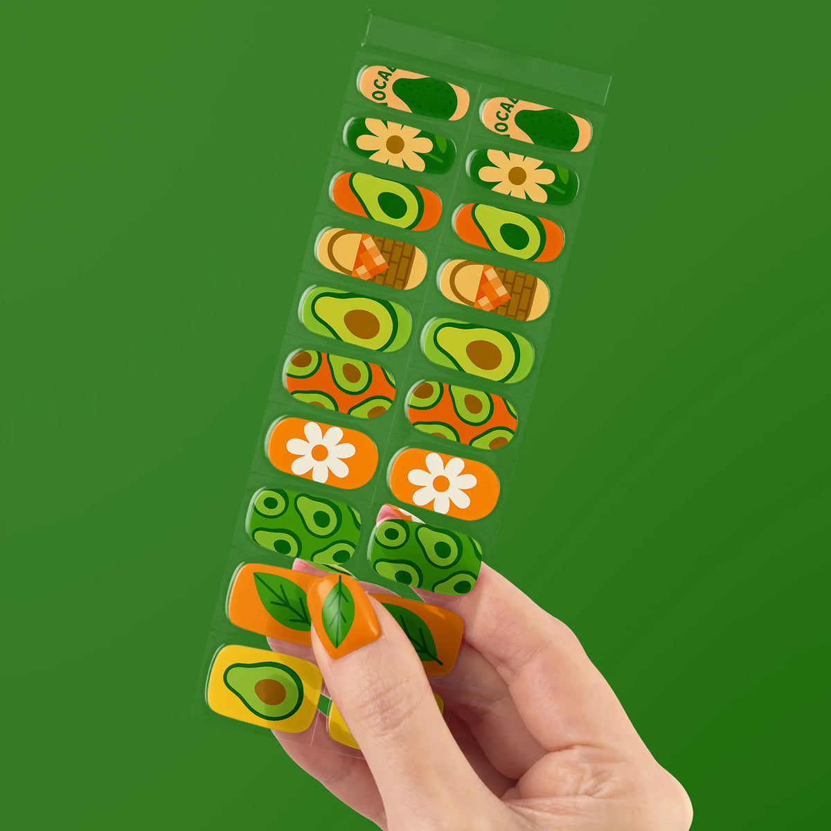 nail-wraps