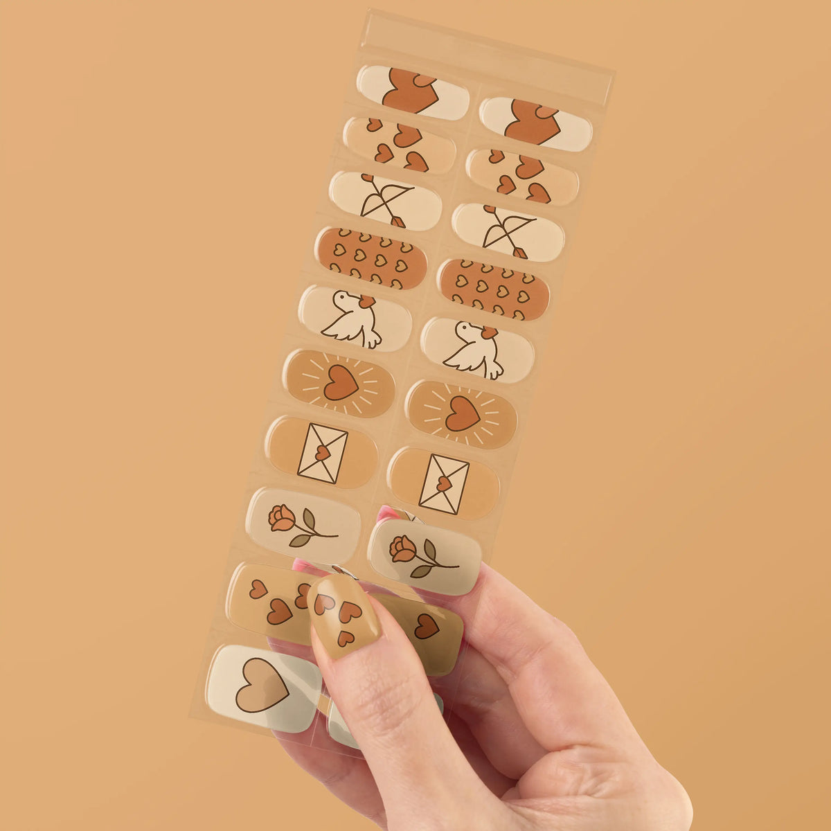 nail-wraps