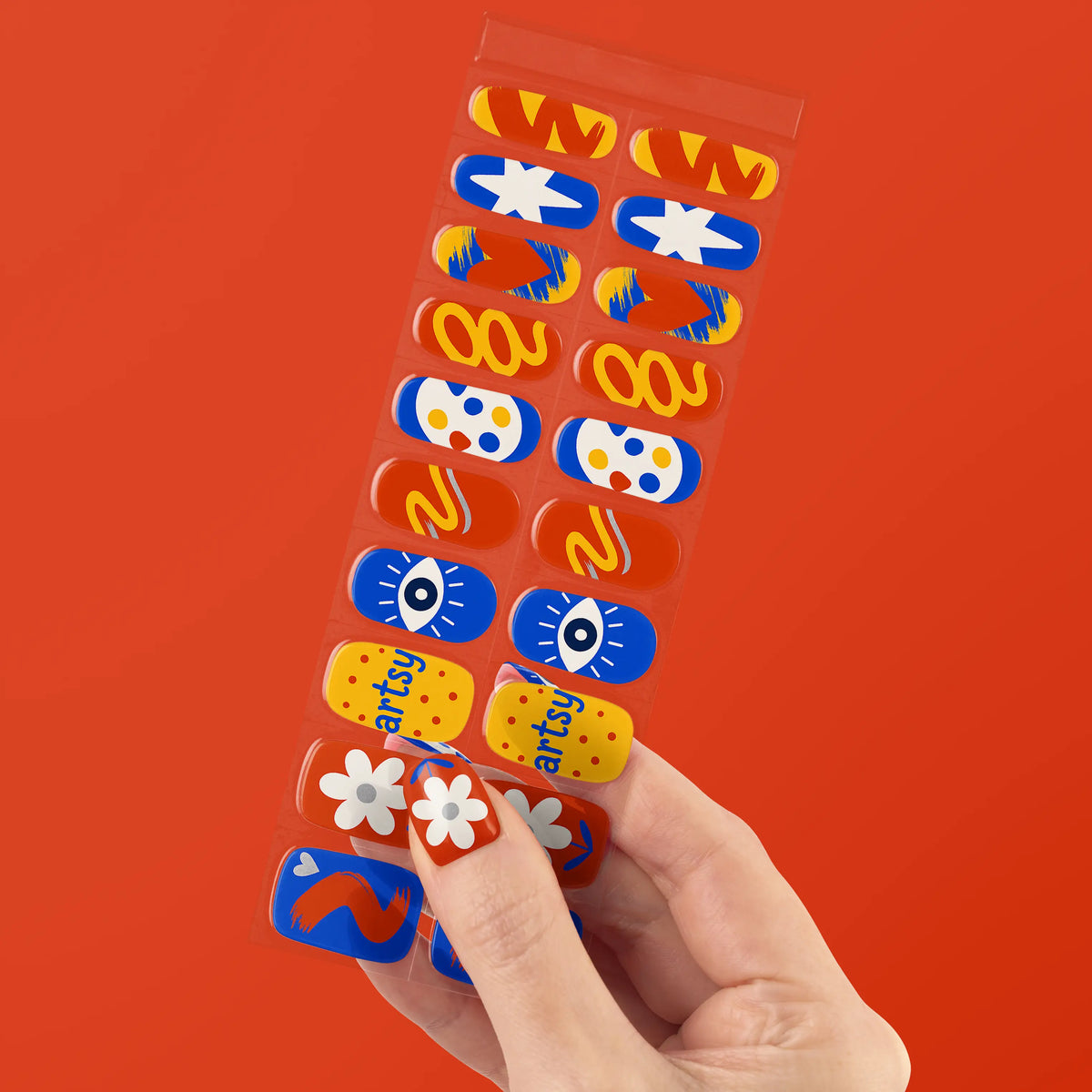 nail-wraps