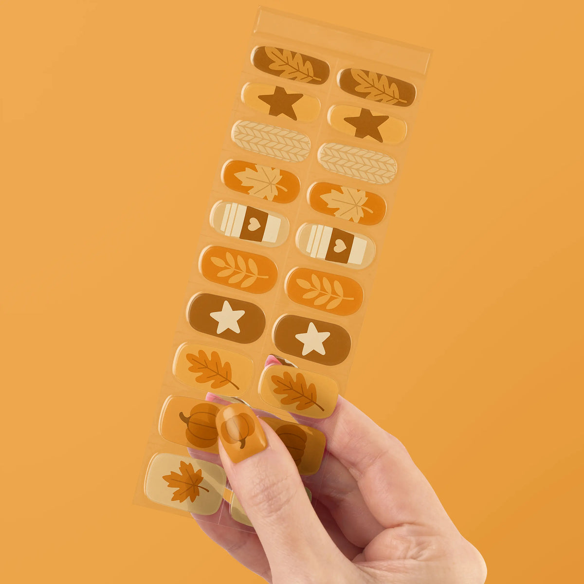 nail-wraps
