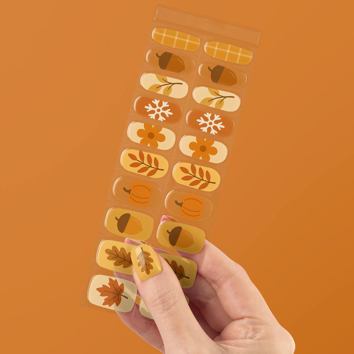 nail-wraps