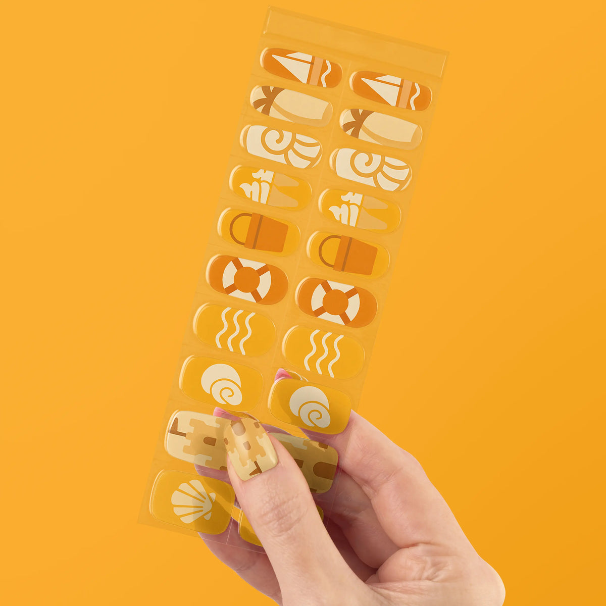 nail-wraps