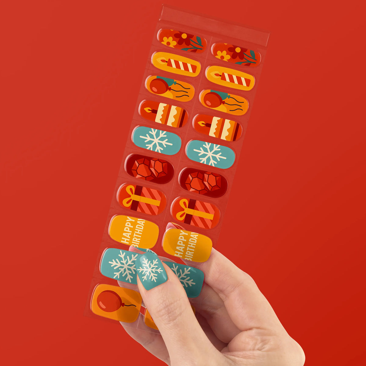 nail-wraps
