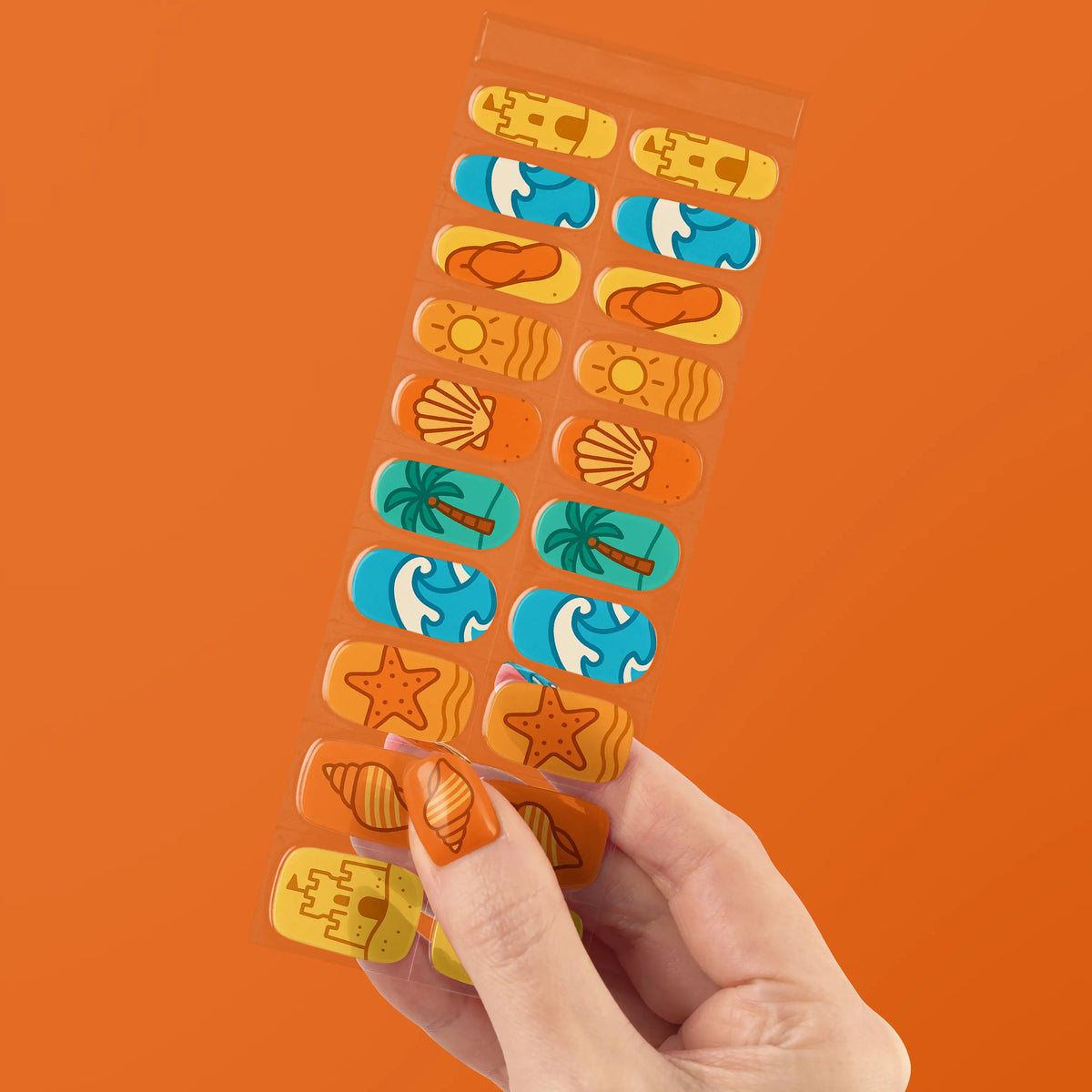 nail-wraps