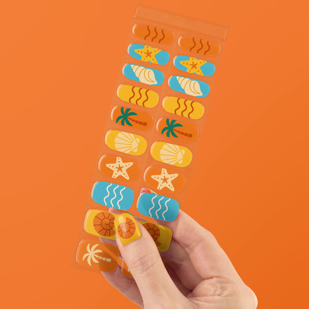 nail-wraps
