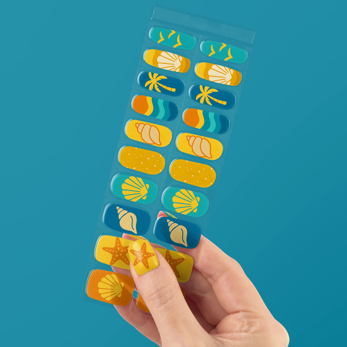 nail-wraps
