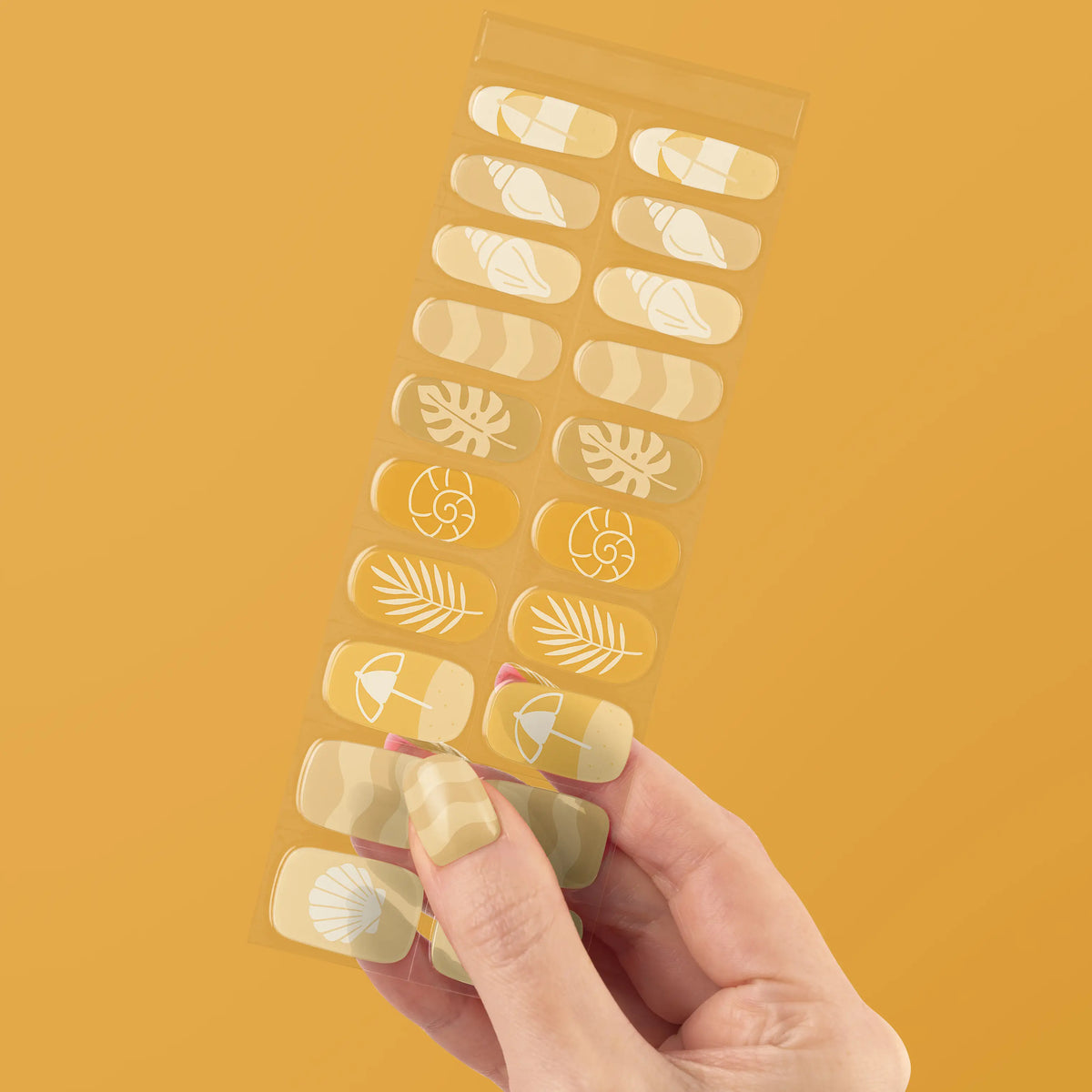 nail-wraps