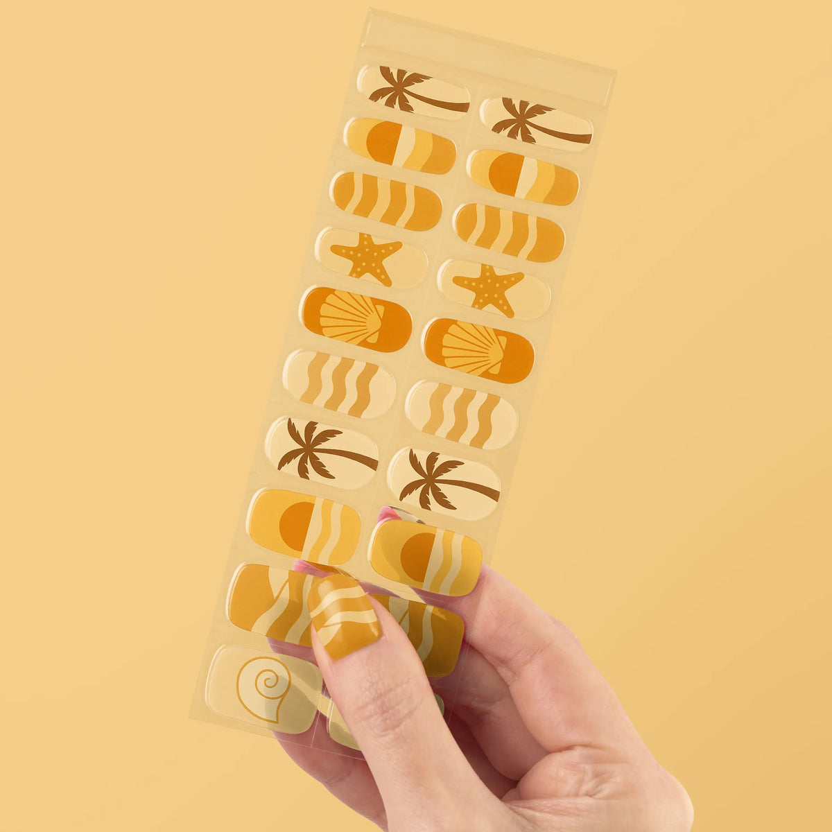 nail-wraps