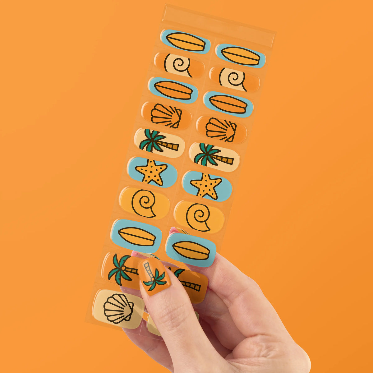 nail-wraps