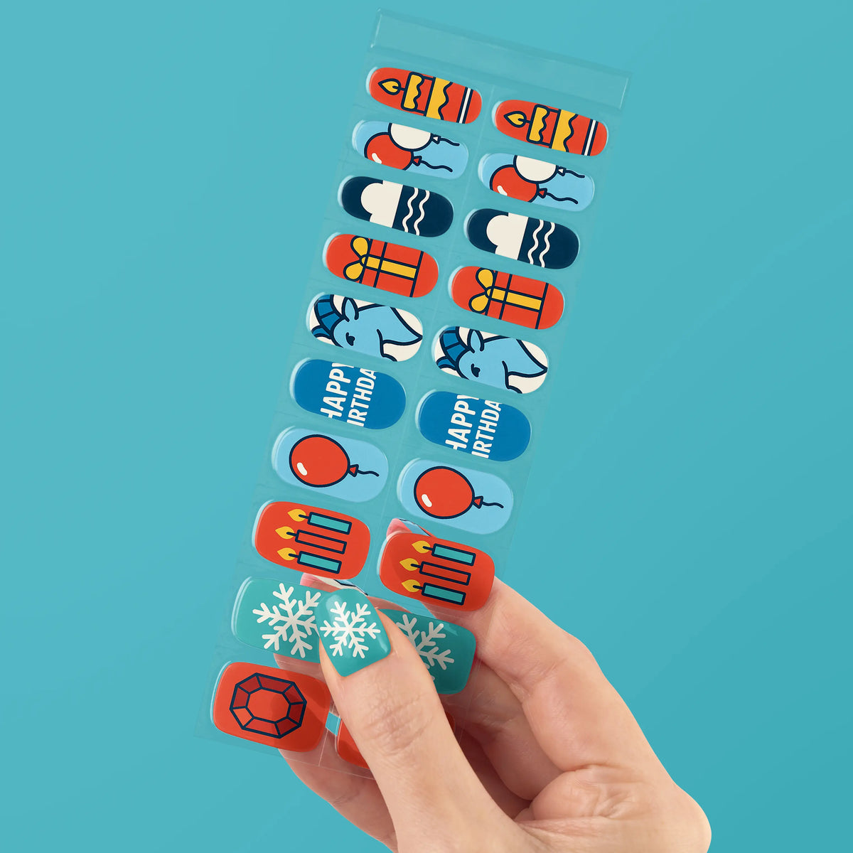 nail-wraps