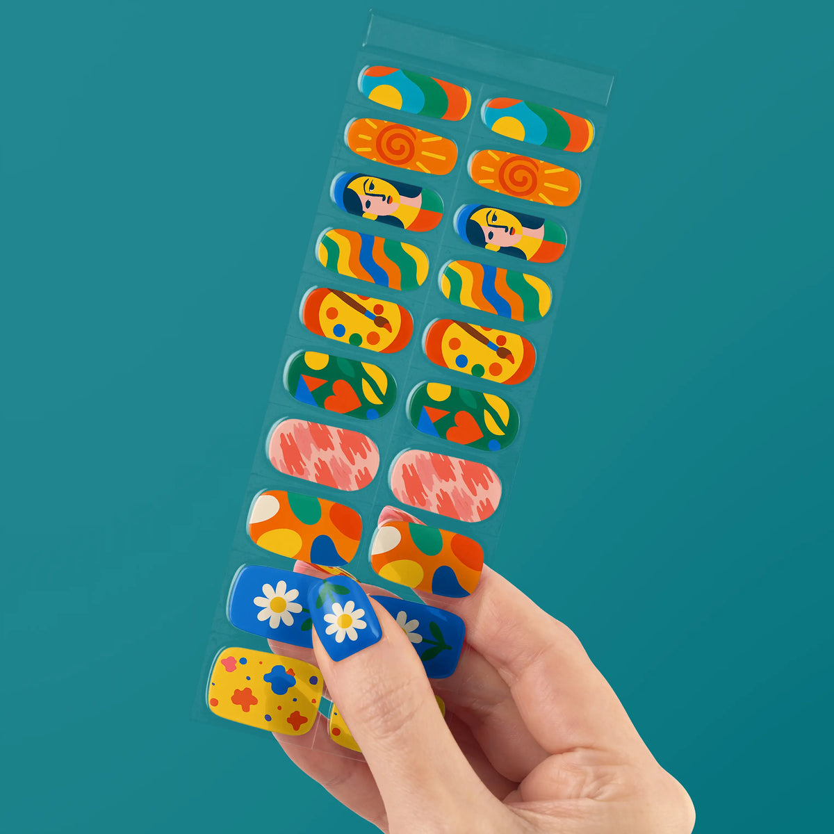nail-wraps