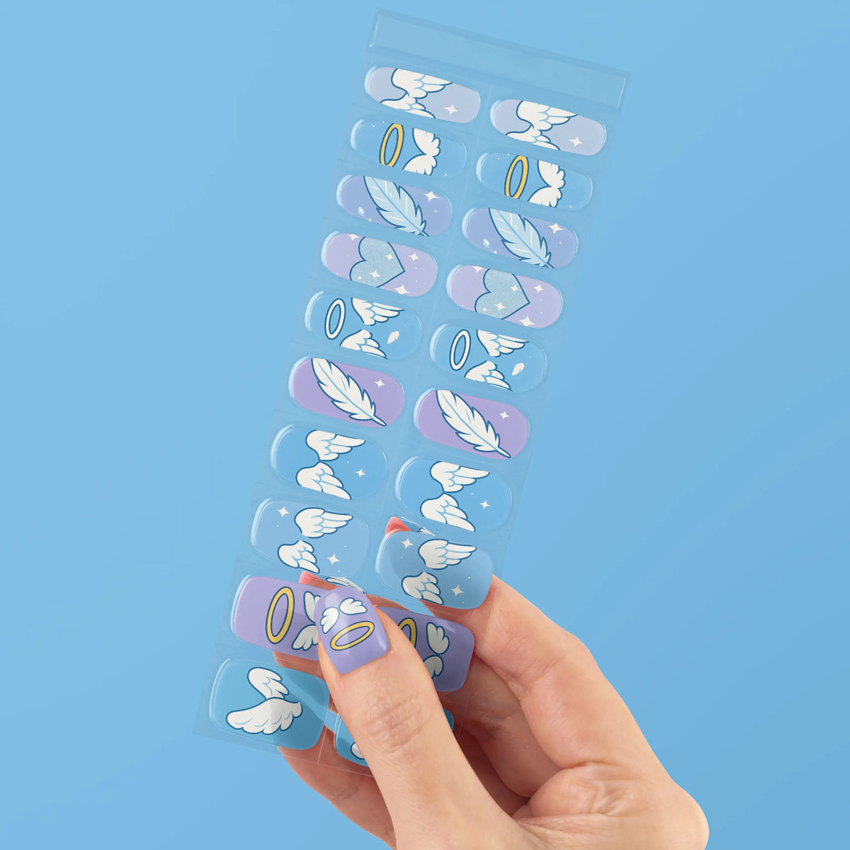 nail-wraps