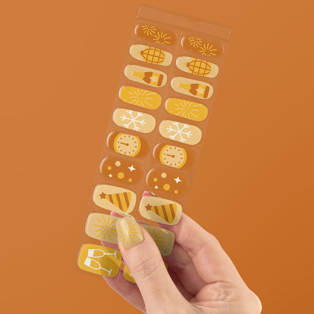 nail-wraps