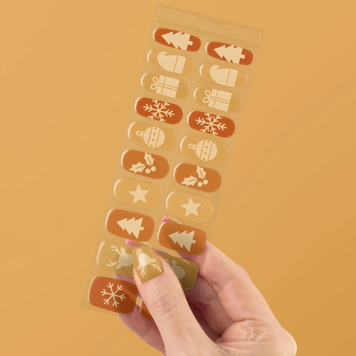 nail-wraps