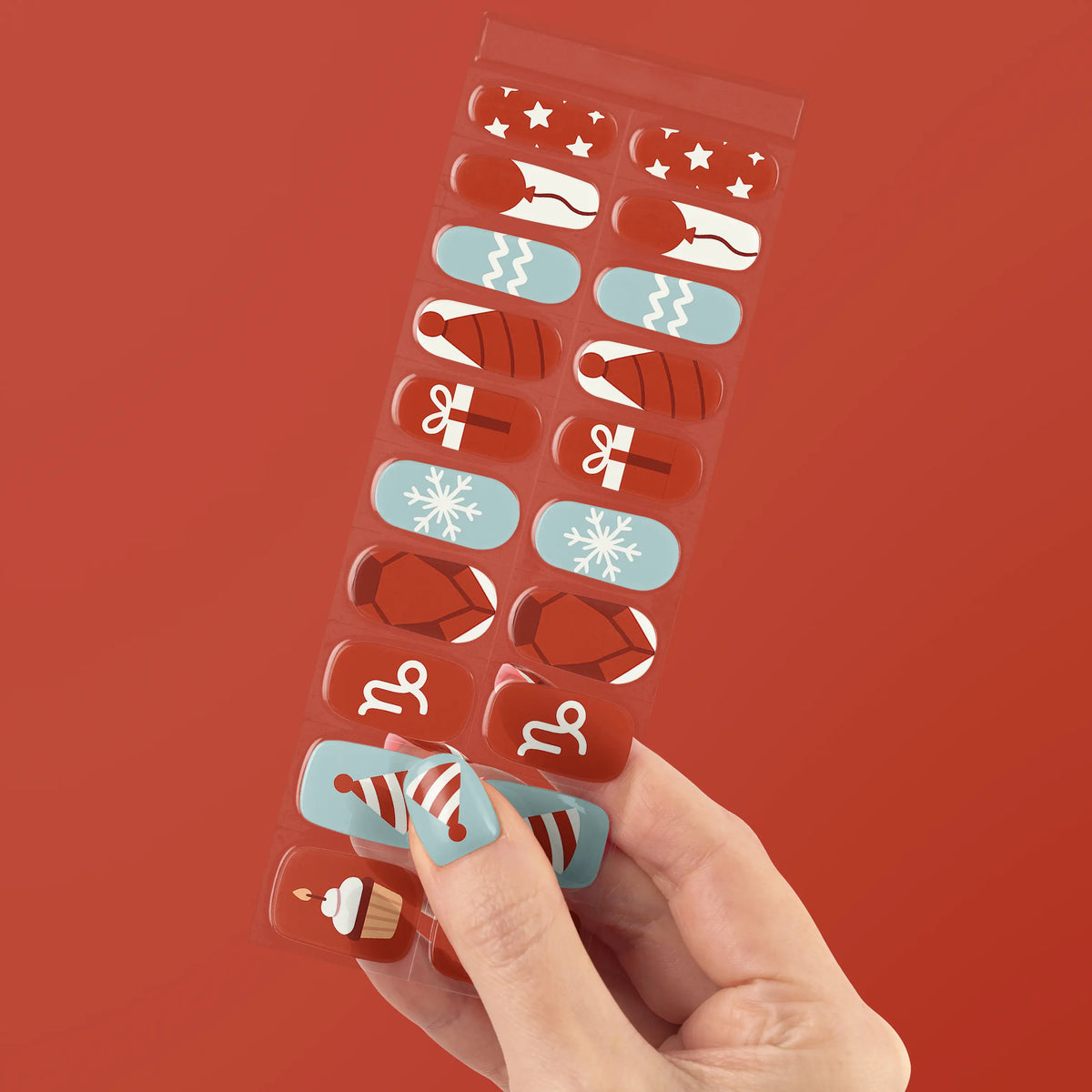 nail-wraps