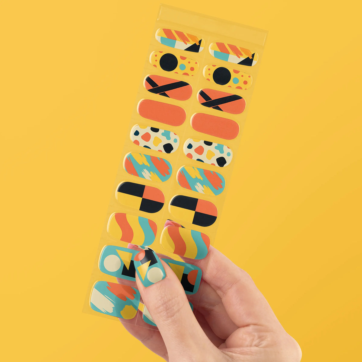 nail-wraps