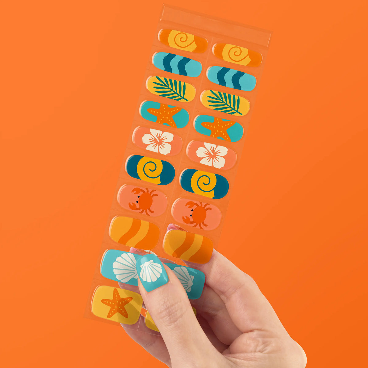 nail-wraps