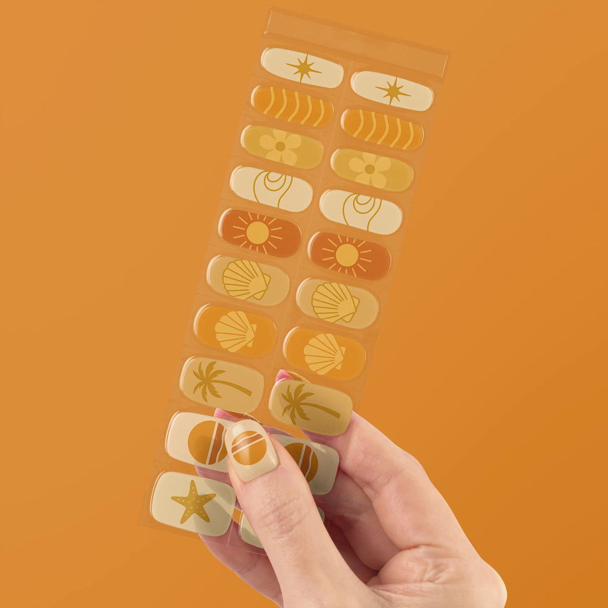 nail-wraps