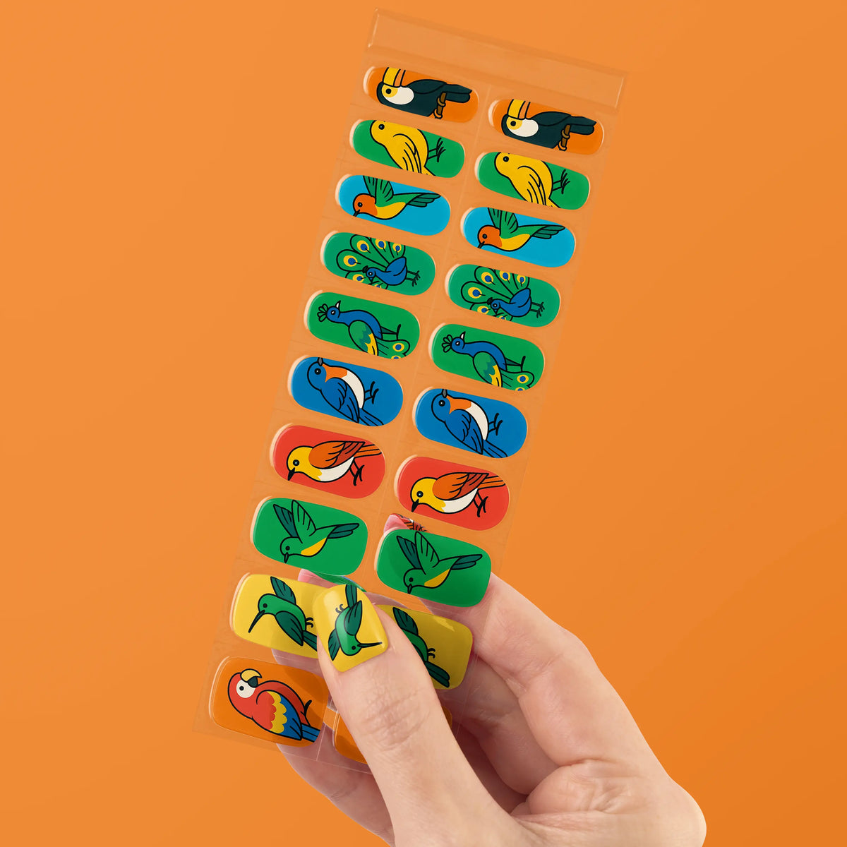 nail-wraps