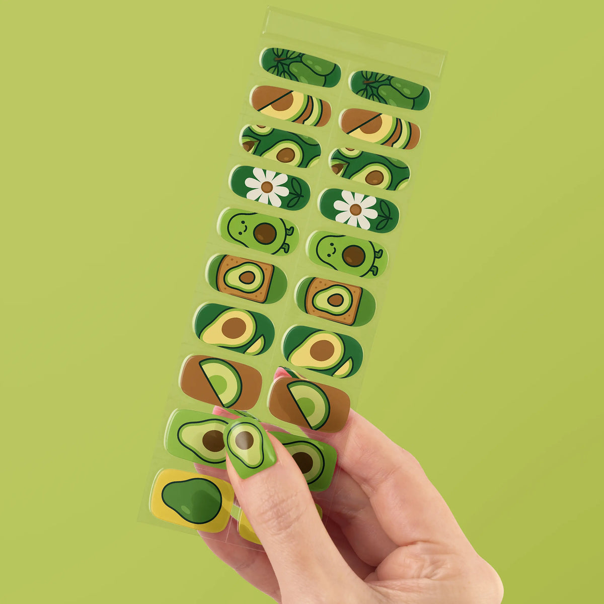 nail-wraps
