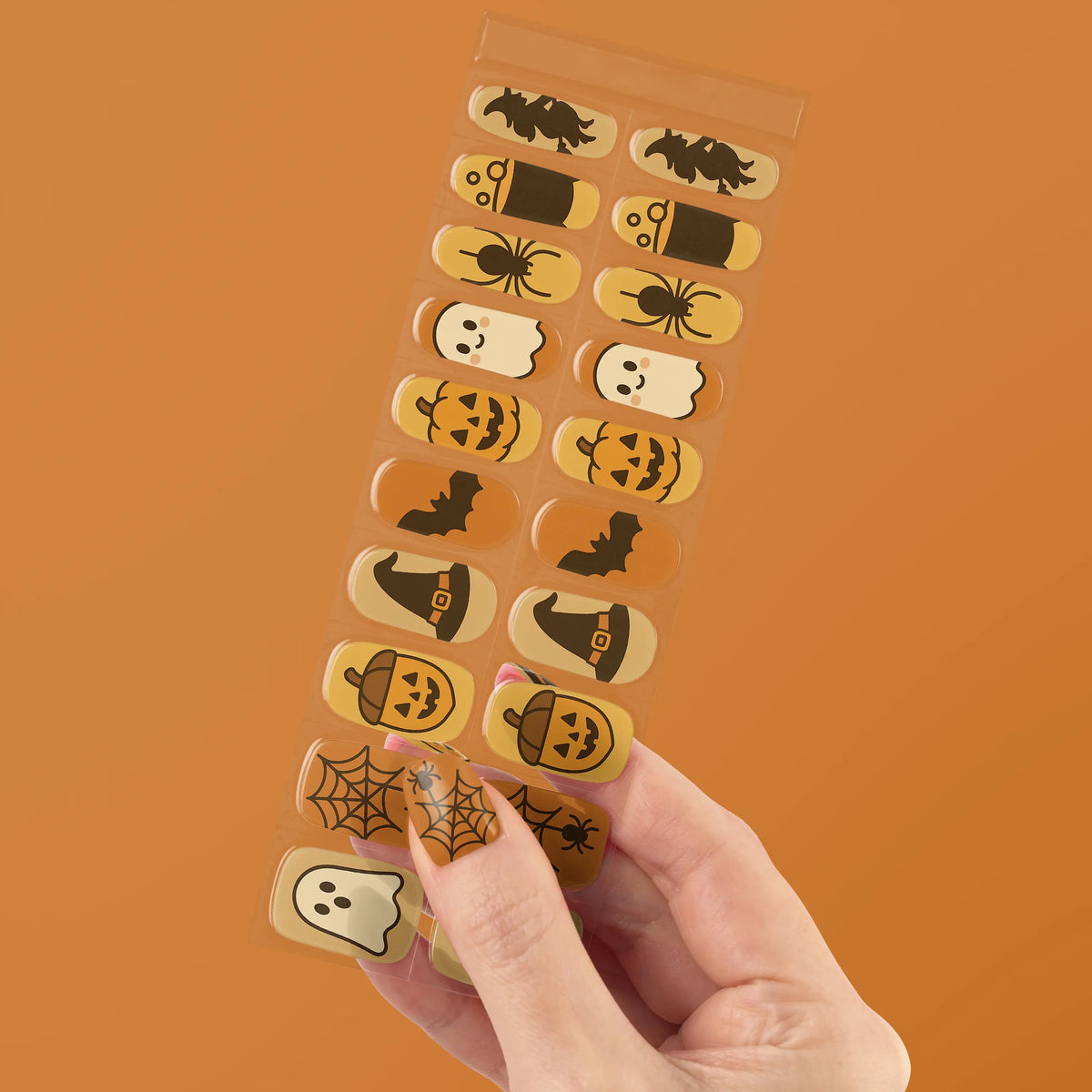 nail-wraps