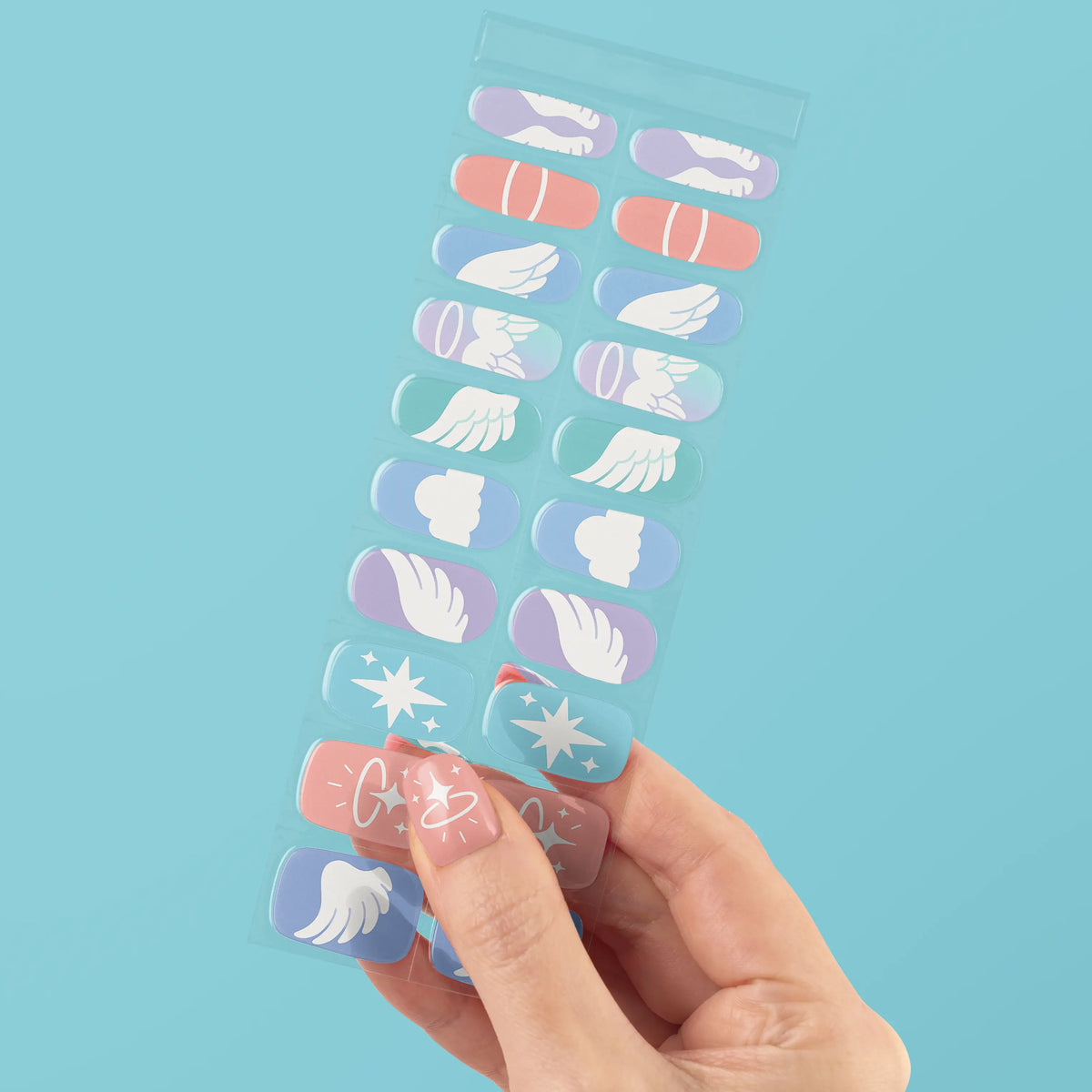nail-wraps