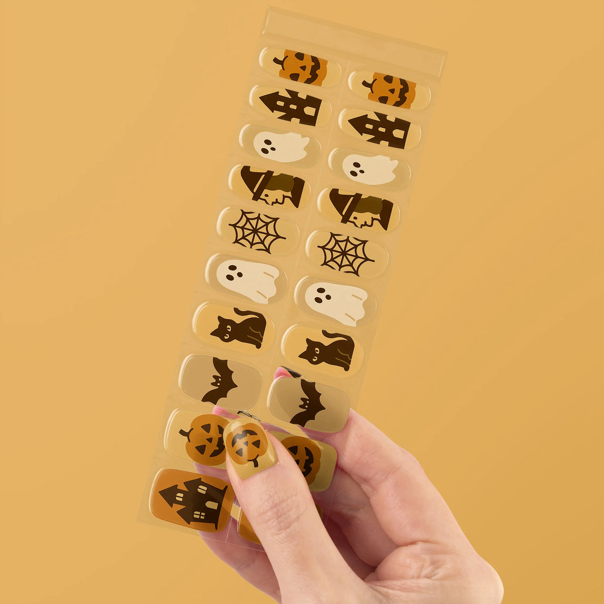 nail-wraps