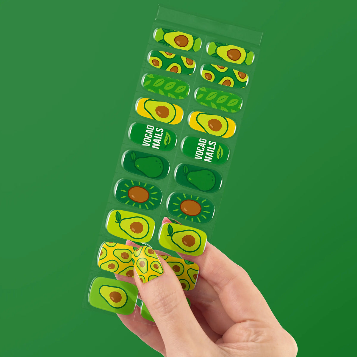 nail-wraps