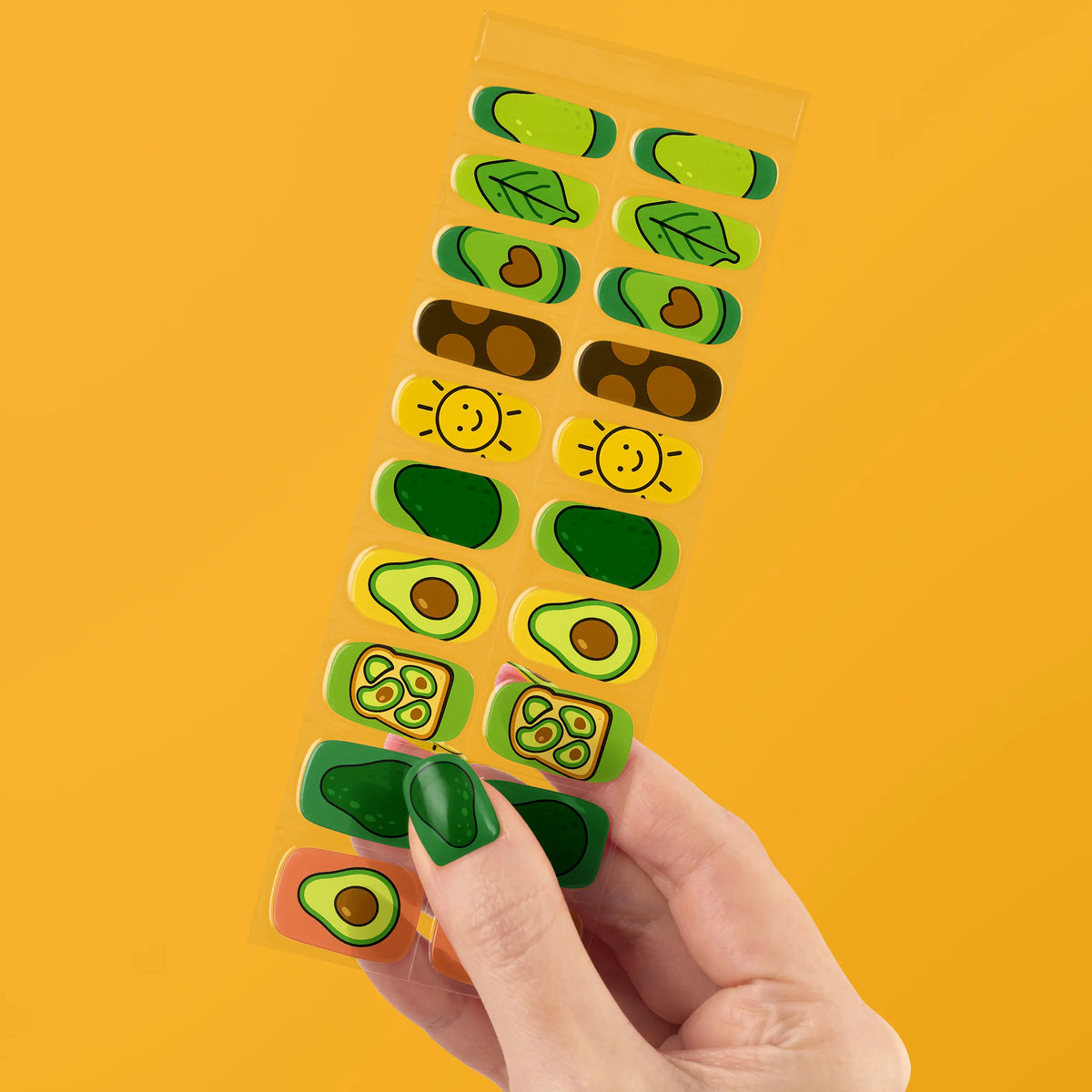 nail-wraps
