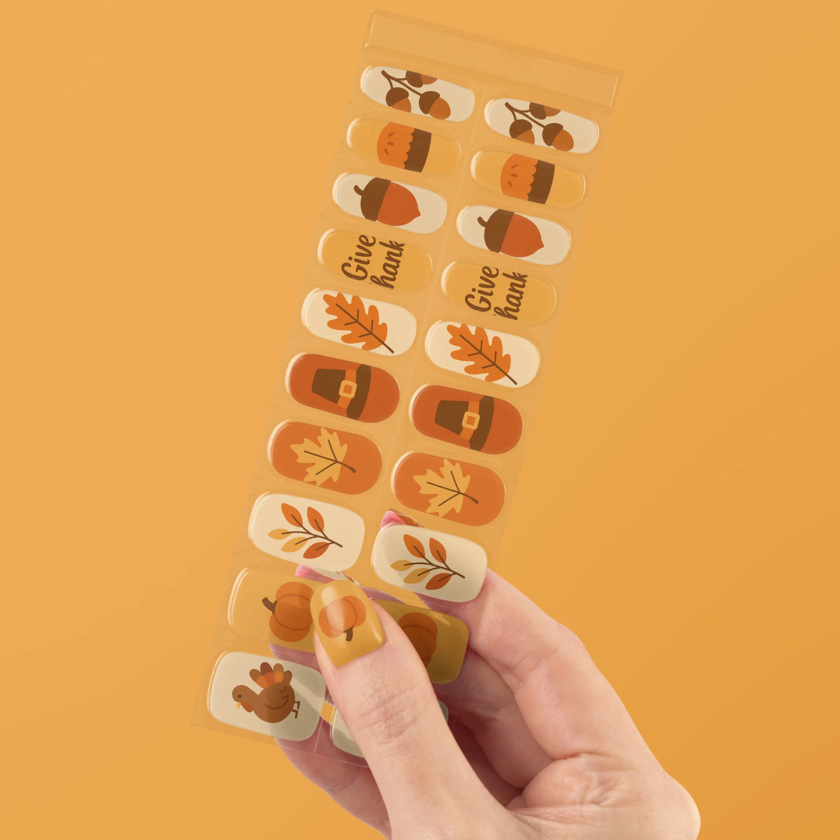 nail-wraps