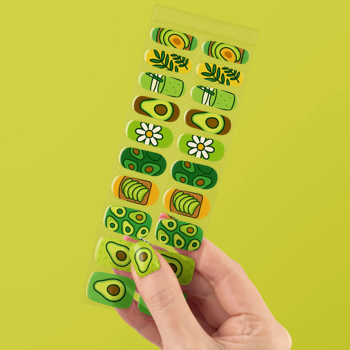 nail-wraps