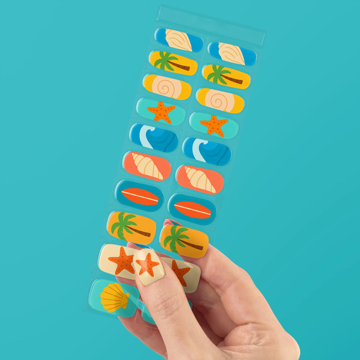 nail-wraps