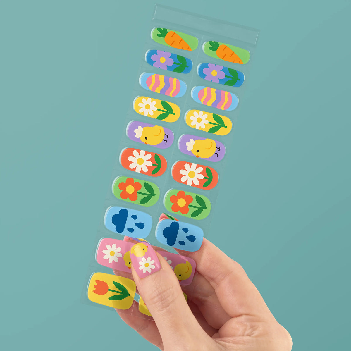 nail-wraps