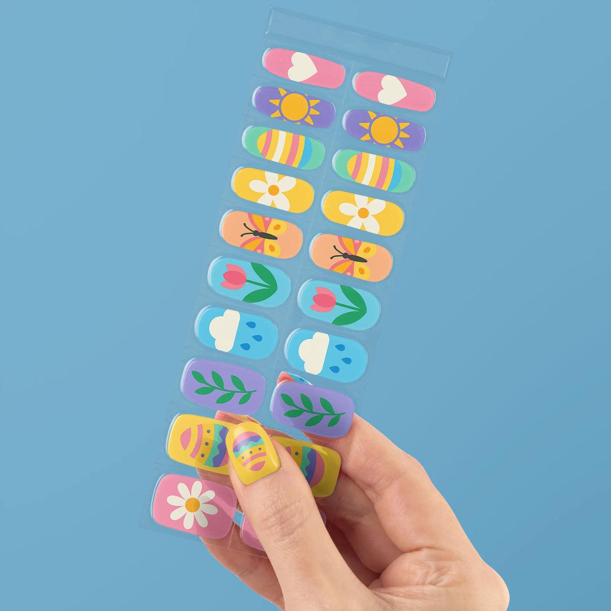 nail-wraps