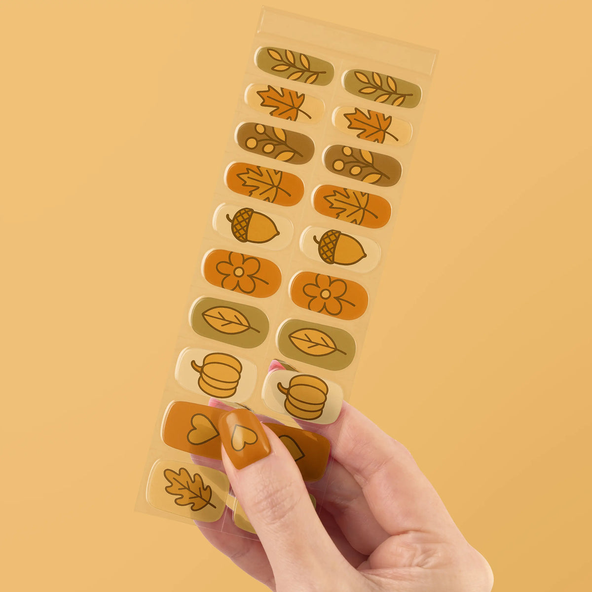 nail-wraps