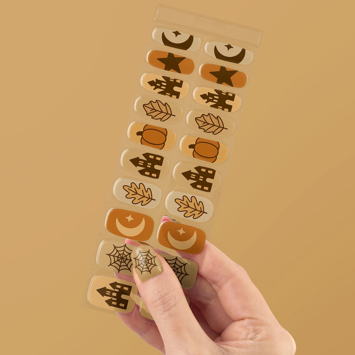 nail-wraps