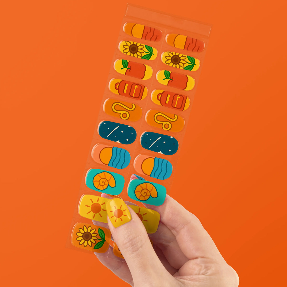nail-wraps