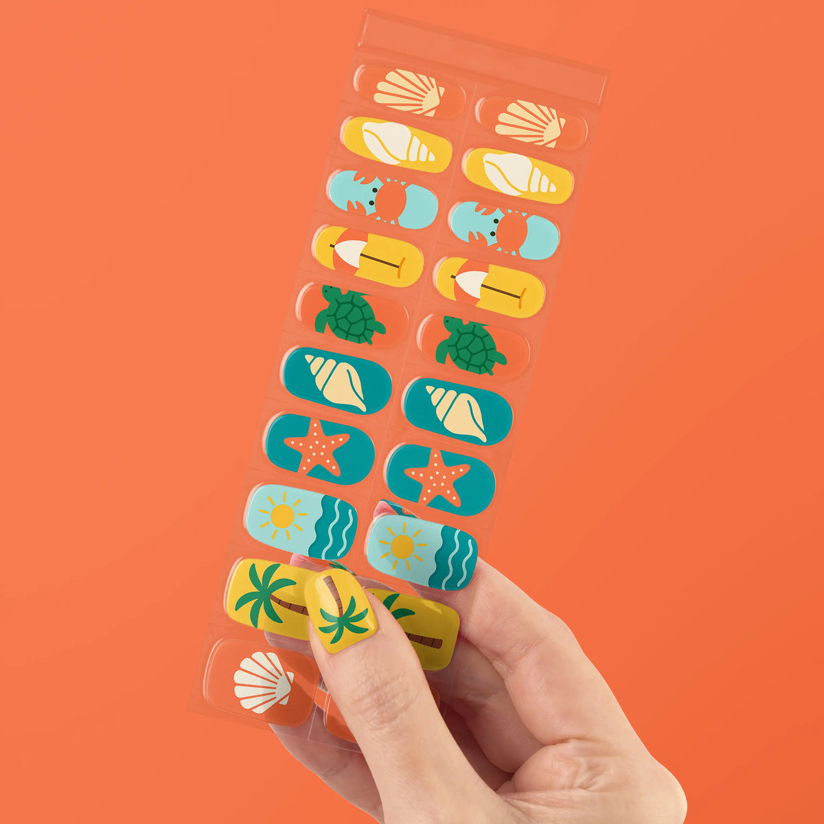 nail-wraps