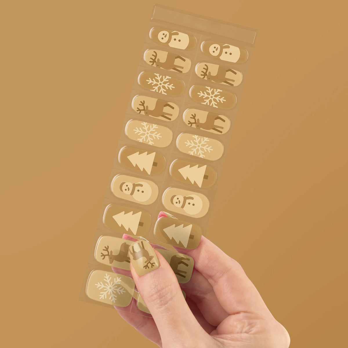 nail-wraps