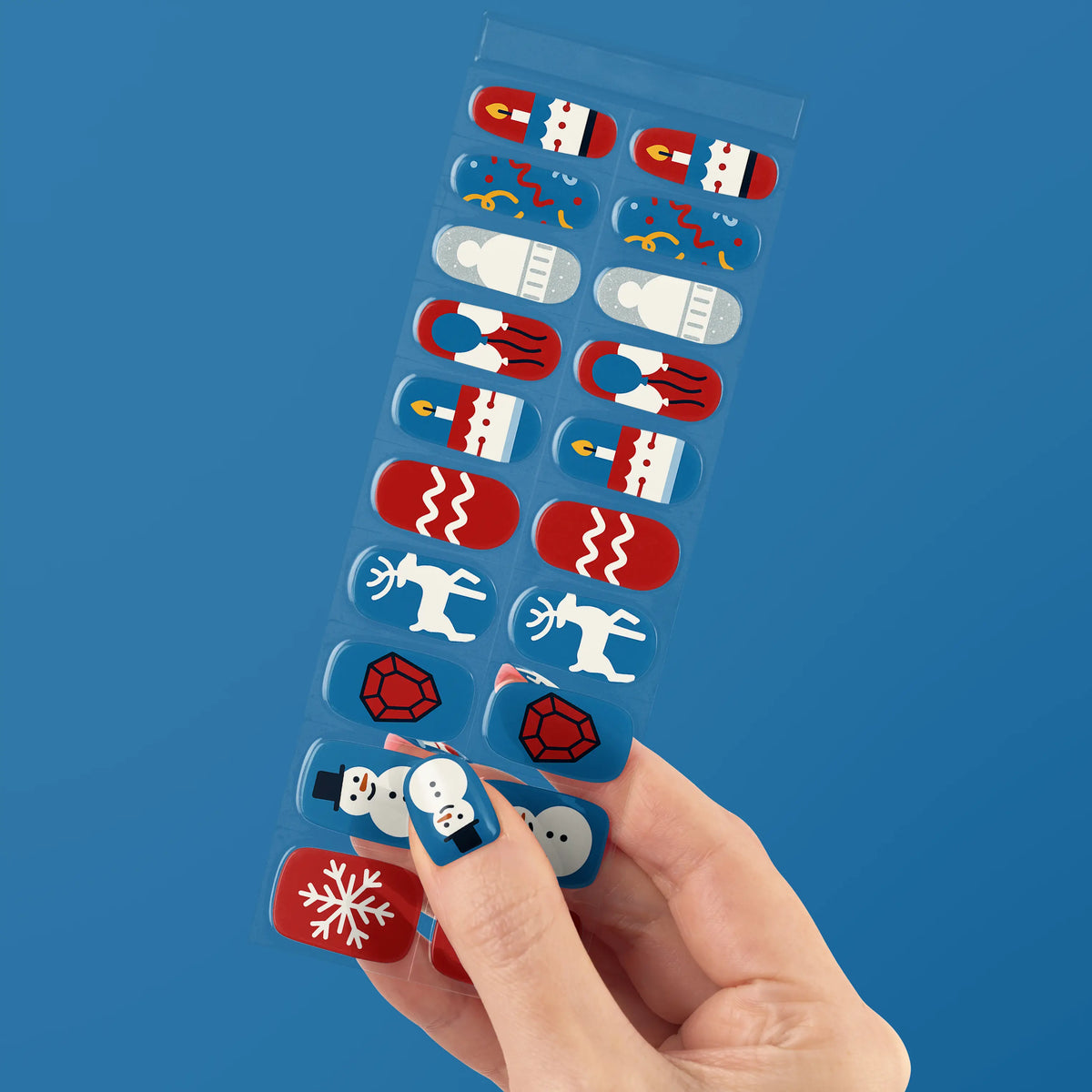 nail-wraps