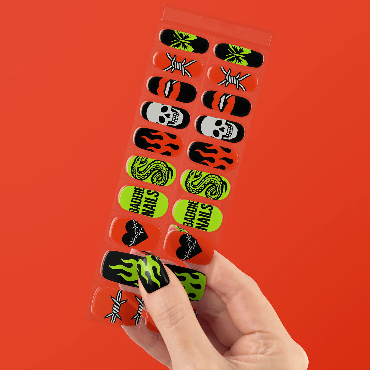 nail-wraps