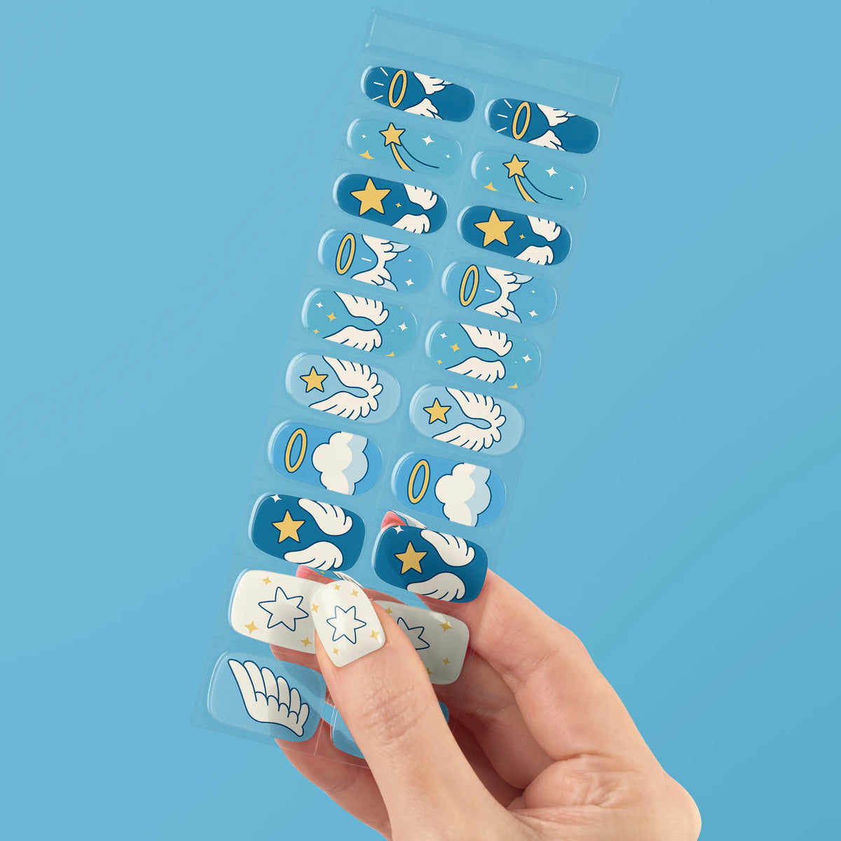 nail-wraps