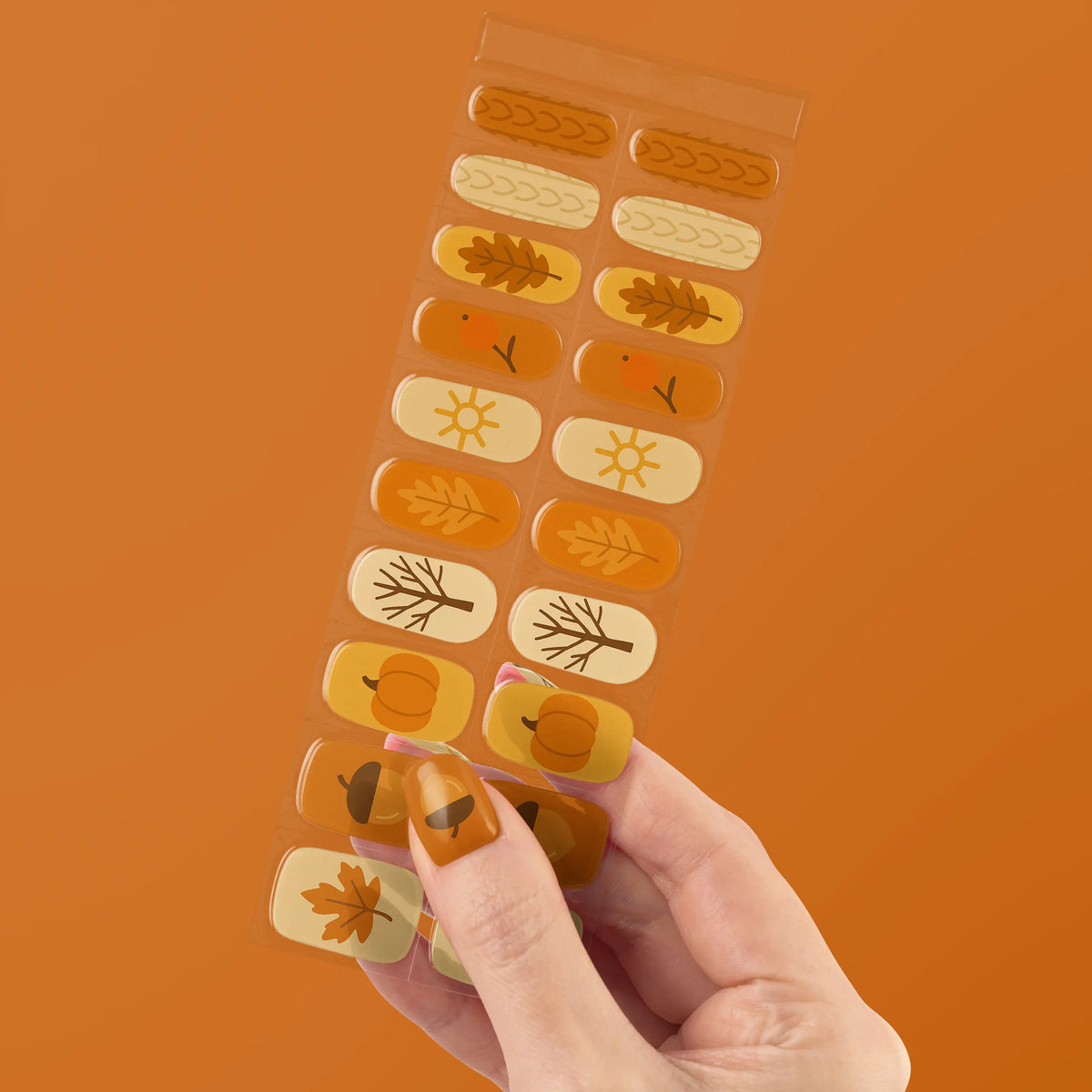 nail-wraps