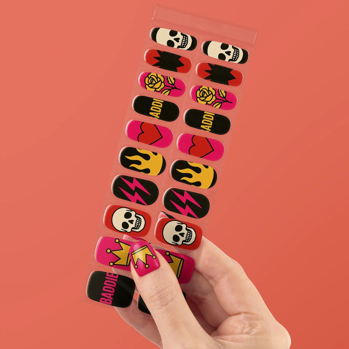 nail-wraps