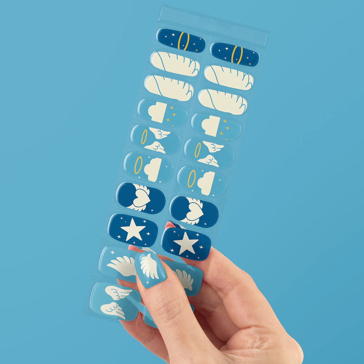 nail-wraps