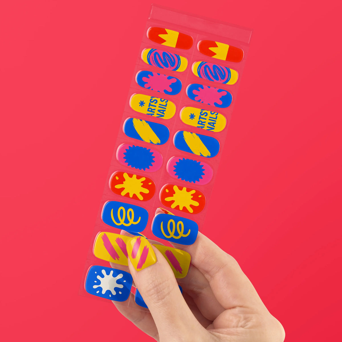 nail-wraps