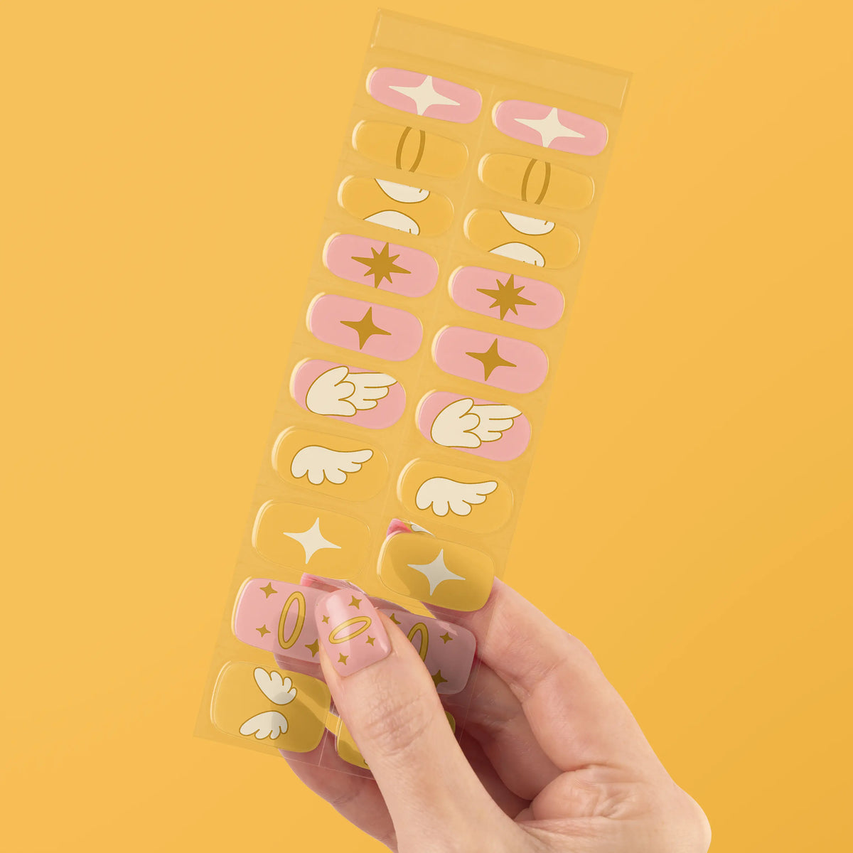 nail-wraps